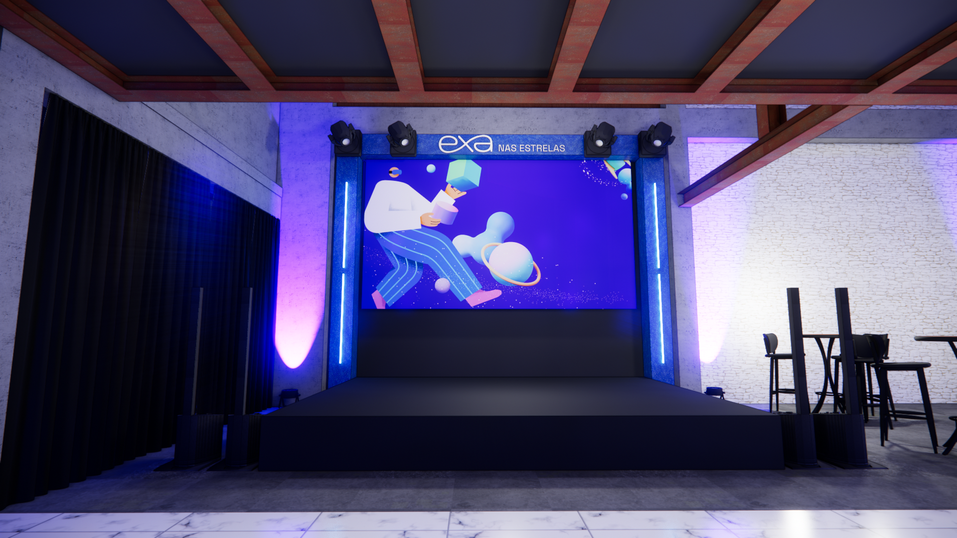 年终庆典丨Cape VerdePaul丨nSco-2