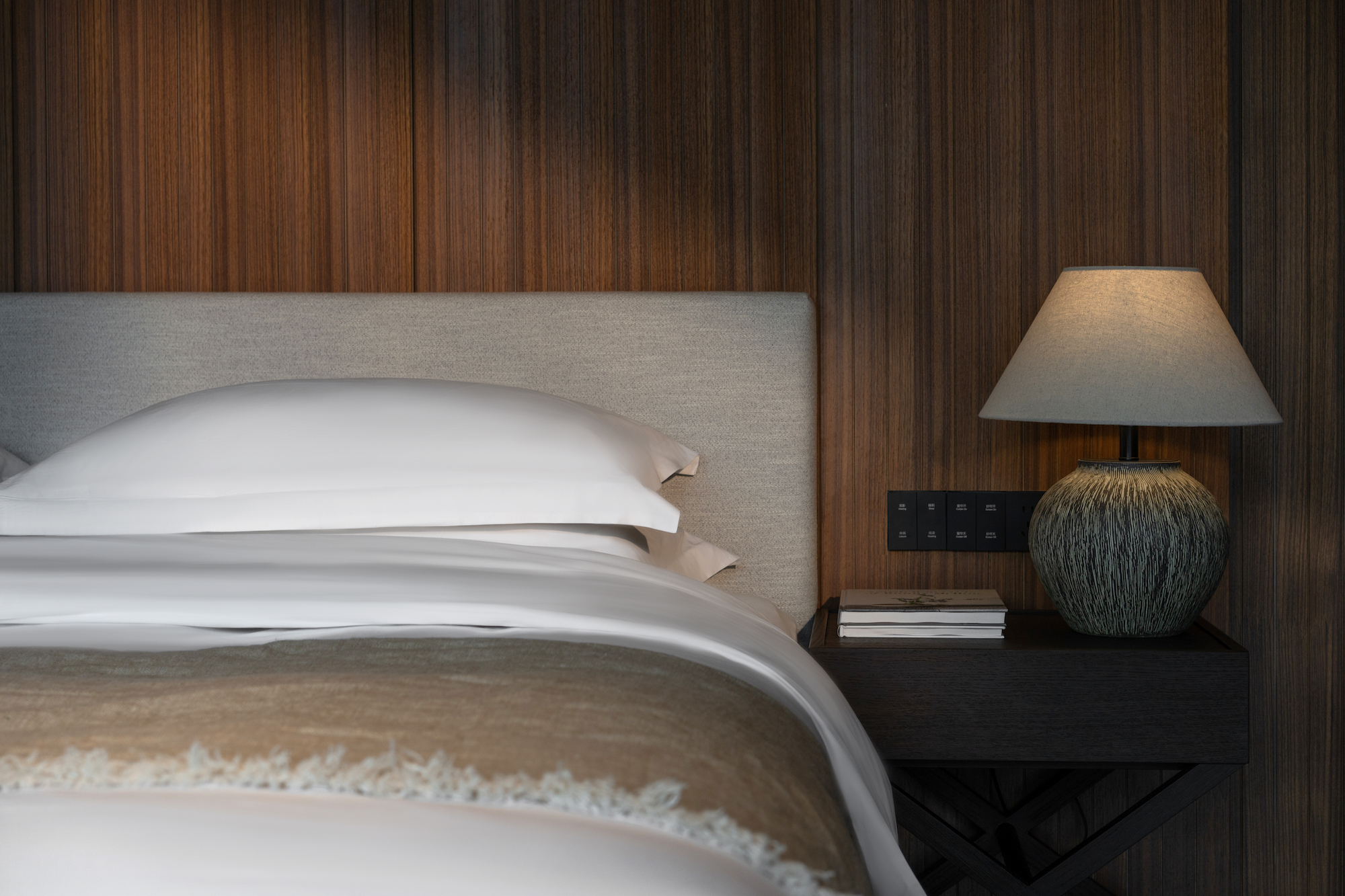 不远太行文化度假酒店丨中国安阳丨回响(上海)建筑设计有限公司-9