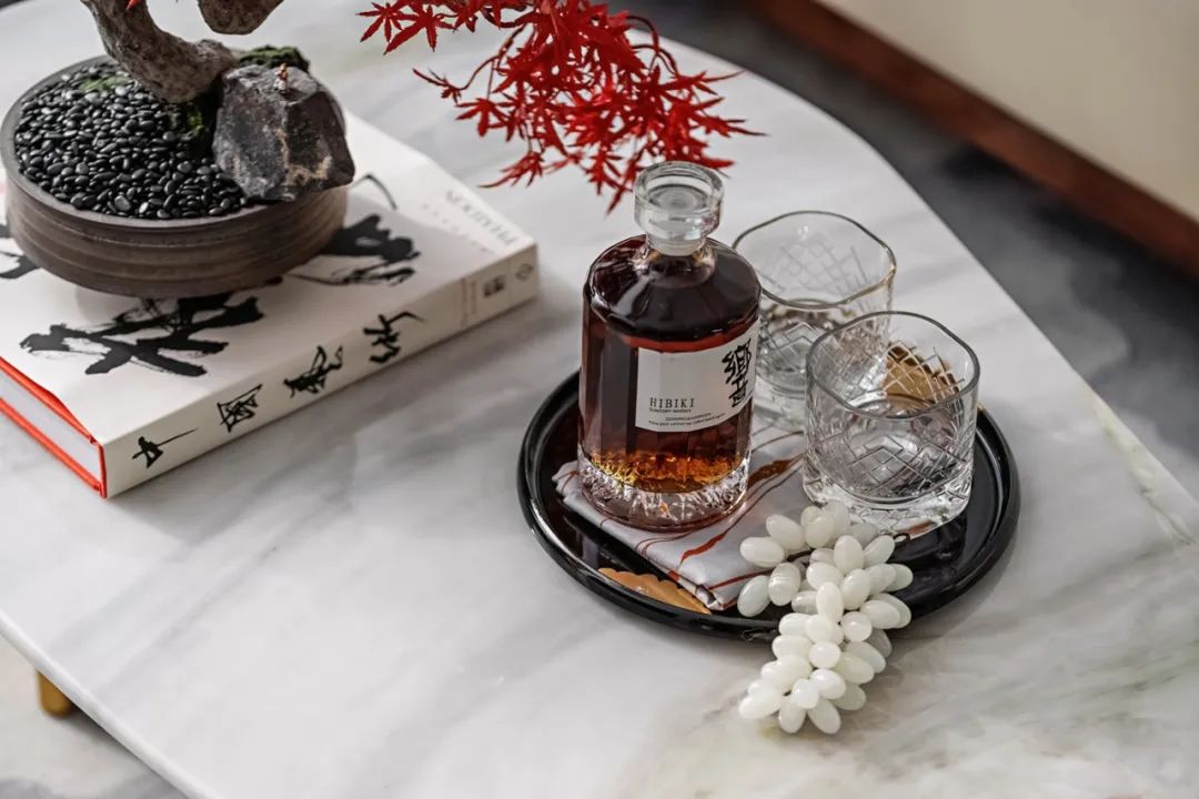 颐安·颐峰名庭 02 户型样板房丨中国深圳丨戴勇设计研究室-23