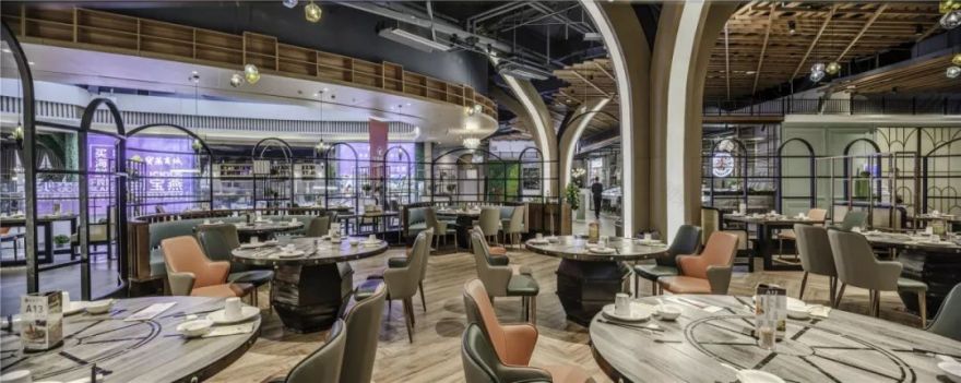 龙策设计 | 设计无间,美“味”有间-36