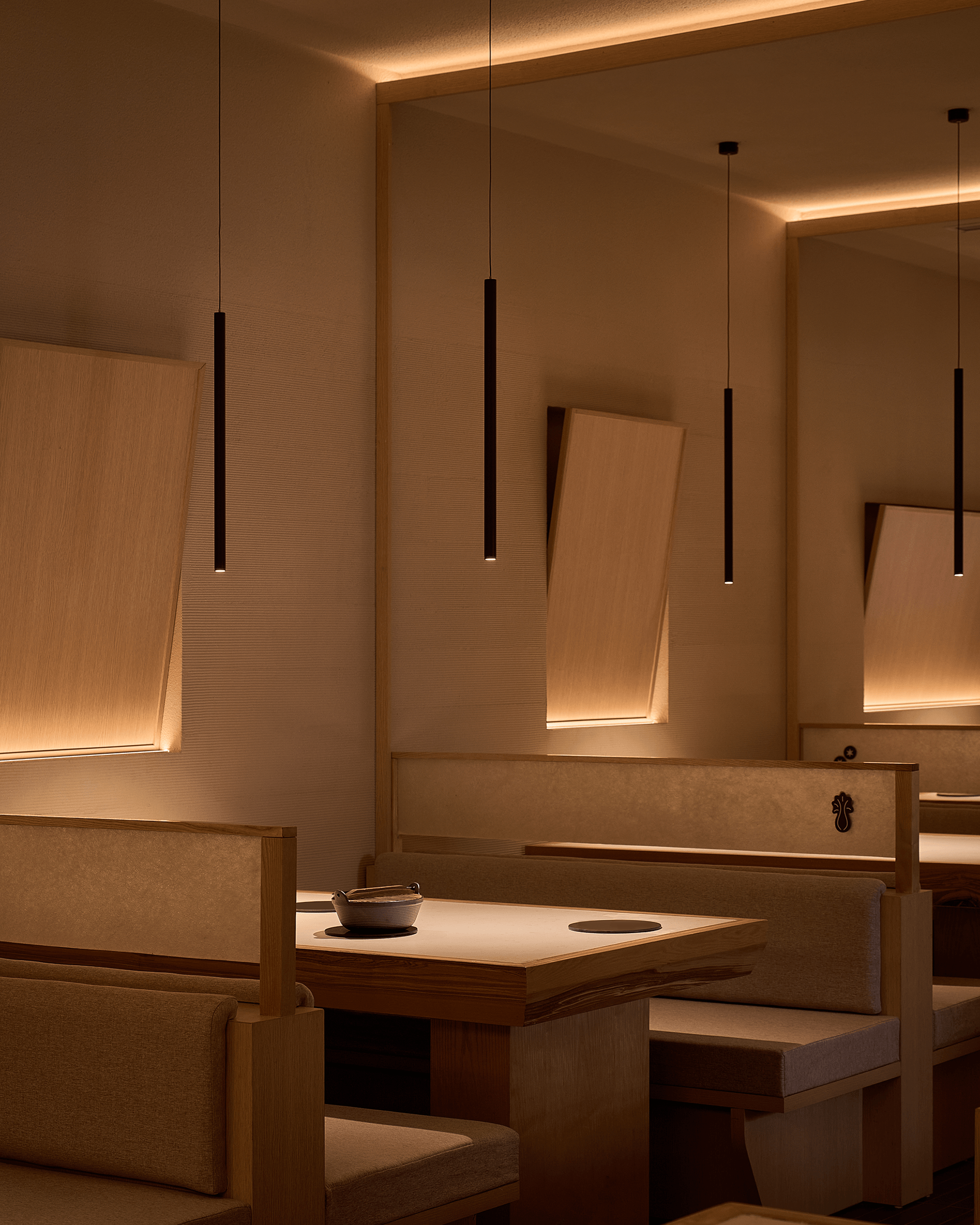 涮涮锅火锅店丨越南河内-21