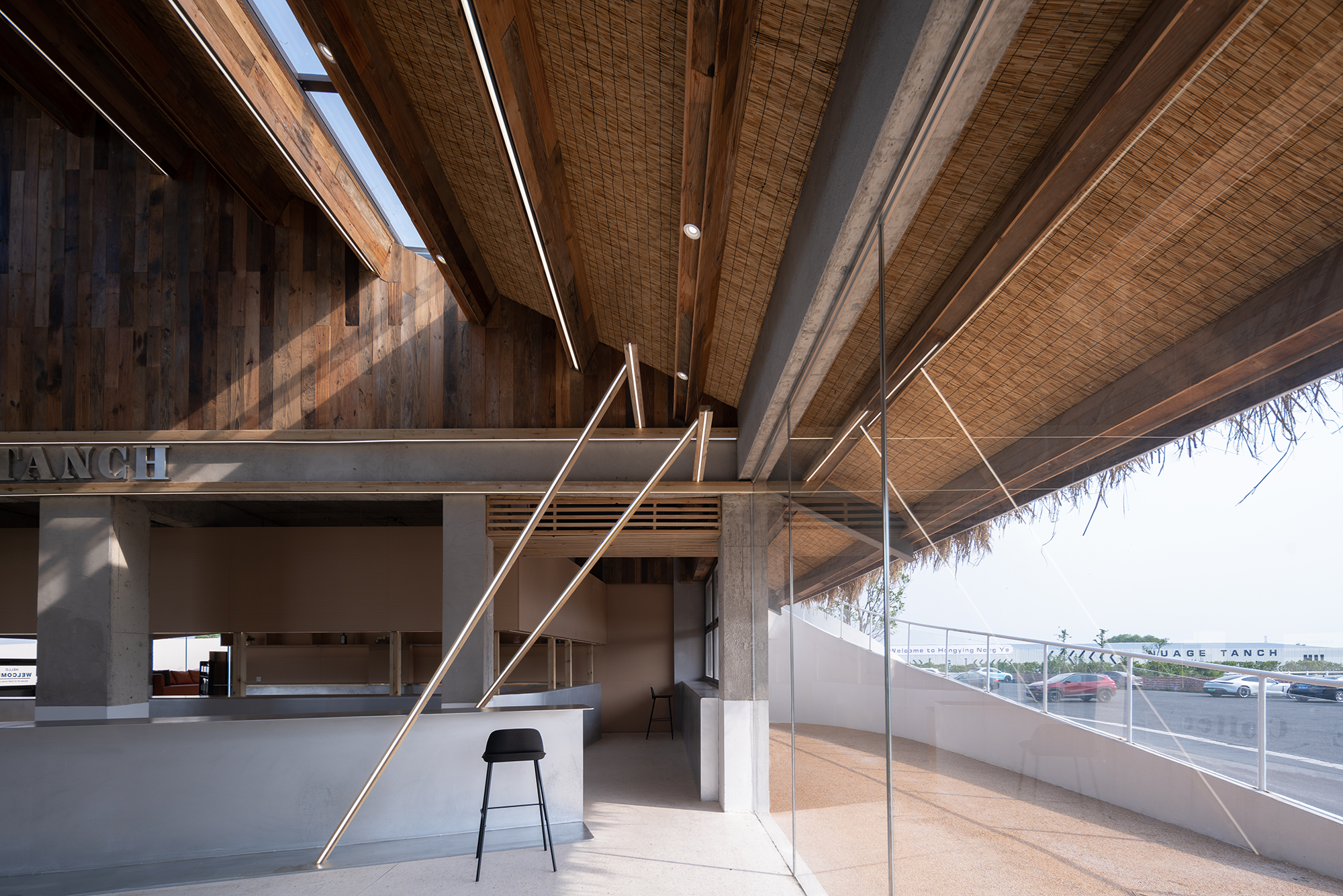 NUAGE TANCH 云朵农场丨中国湖州丨CERBIUM 三铒建设-33