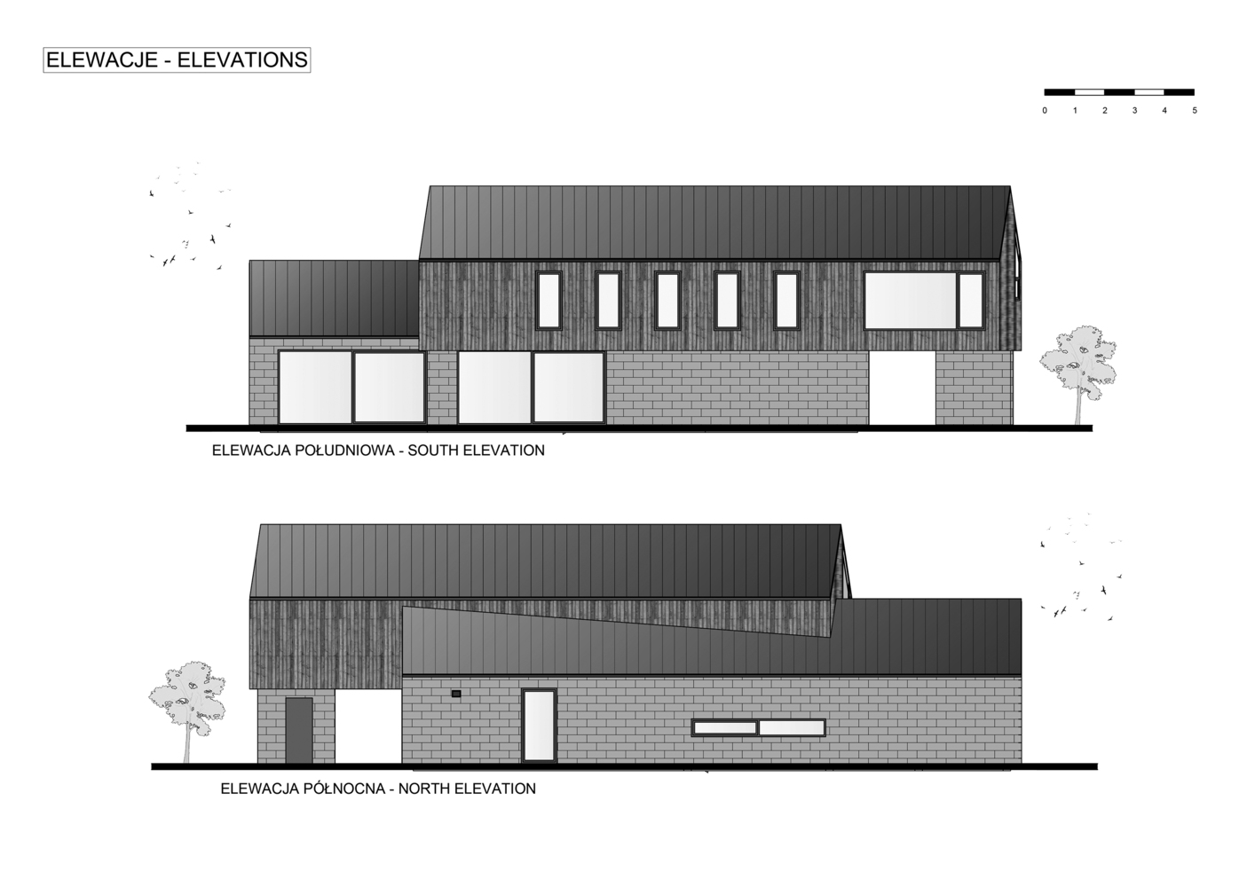 波兰乡间别墅-32