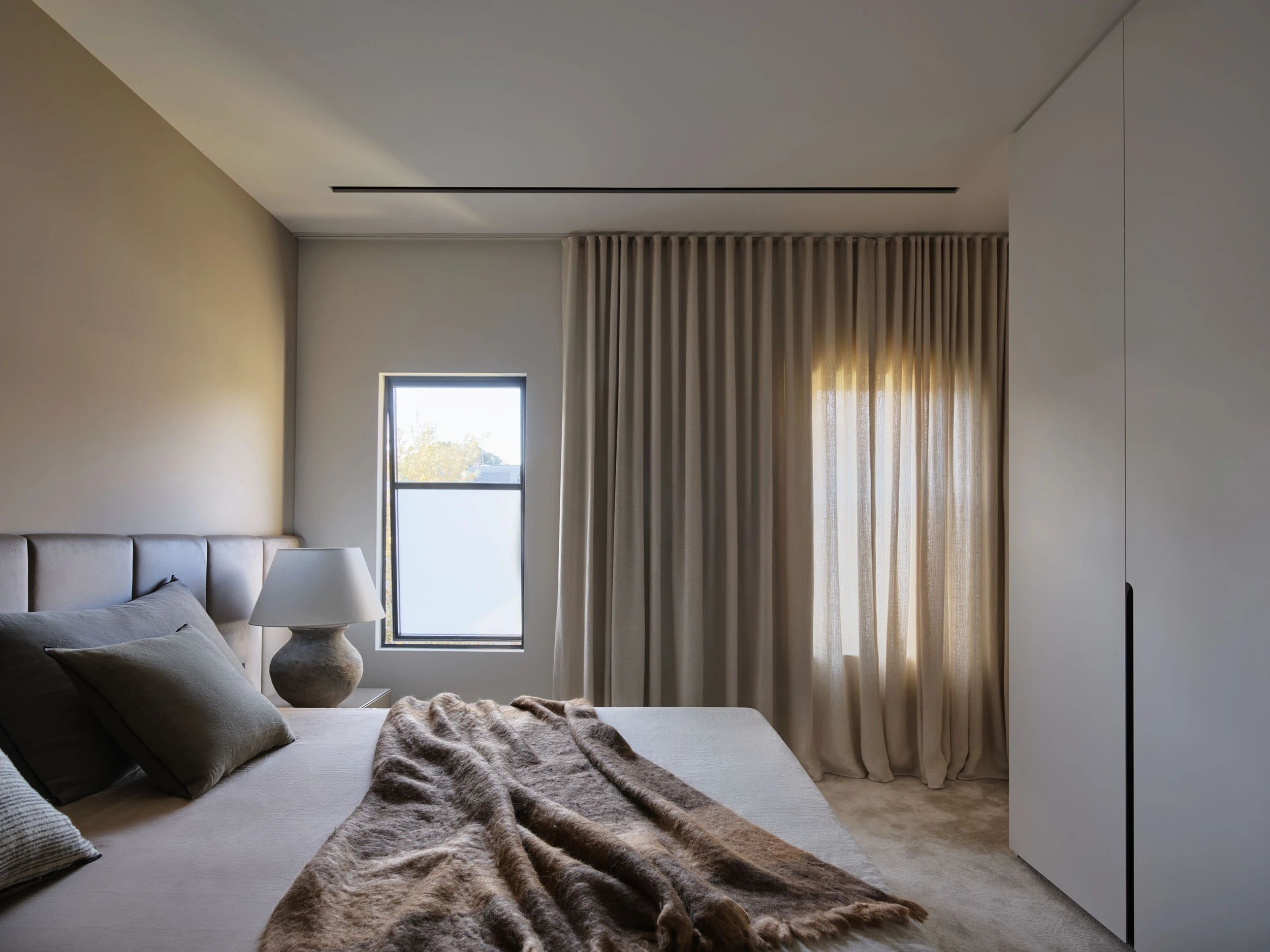 帕丁顿住宅翻新-36