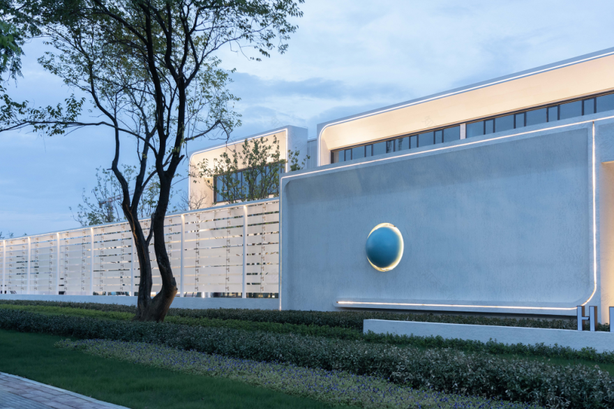 南昌湖城大境丨中国南昌丨上海澜道环境设计咨询有限公司-15