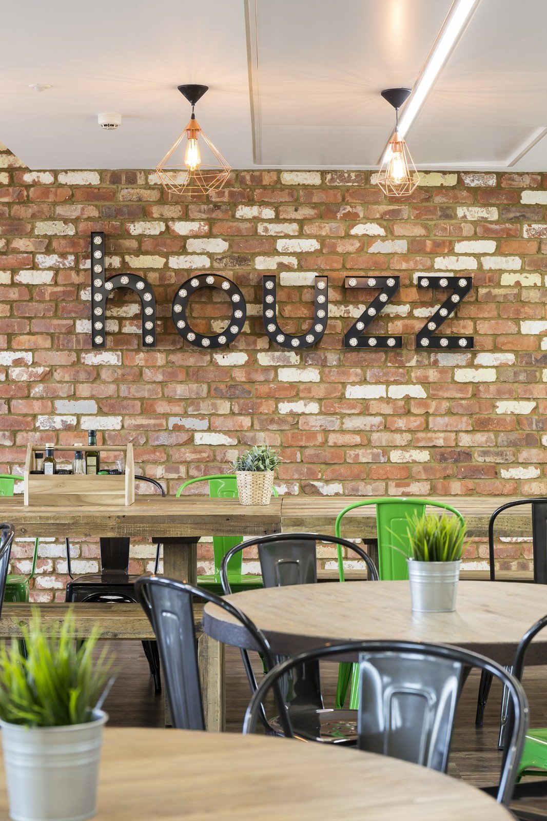 英国Houzz公司欧洲新总部办公室-3