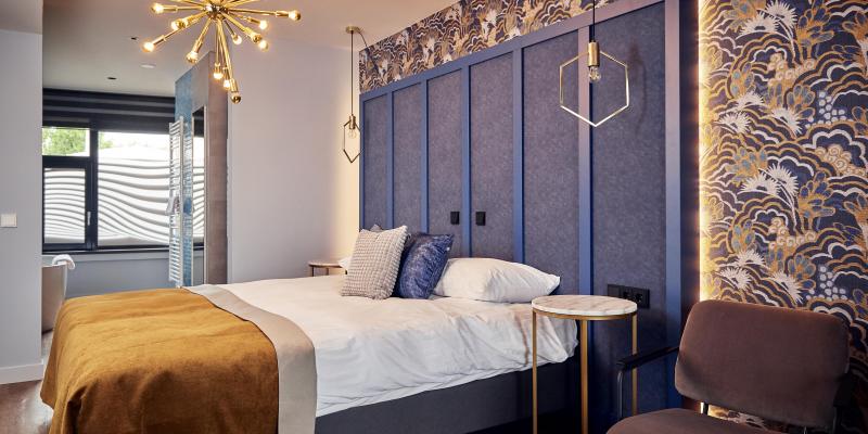 Maasparel  Arcen室内及建筑项目丨DutchConcept-0