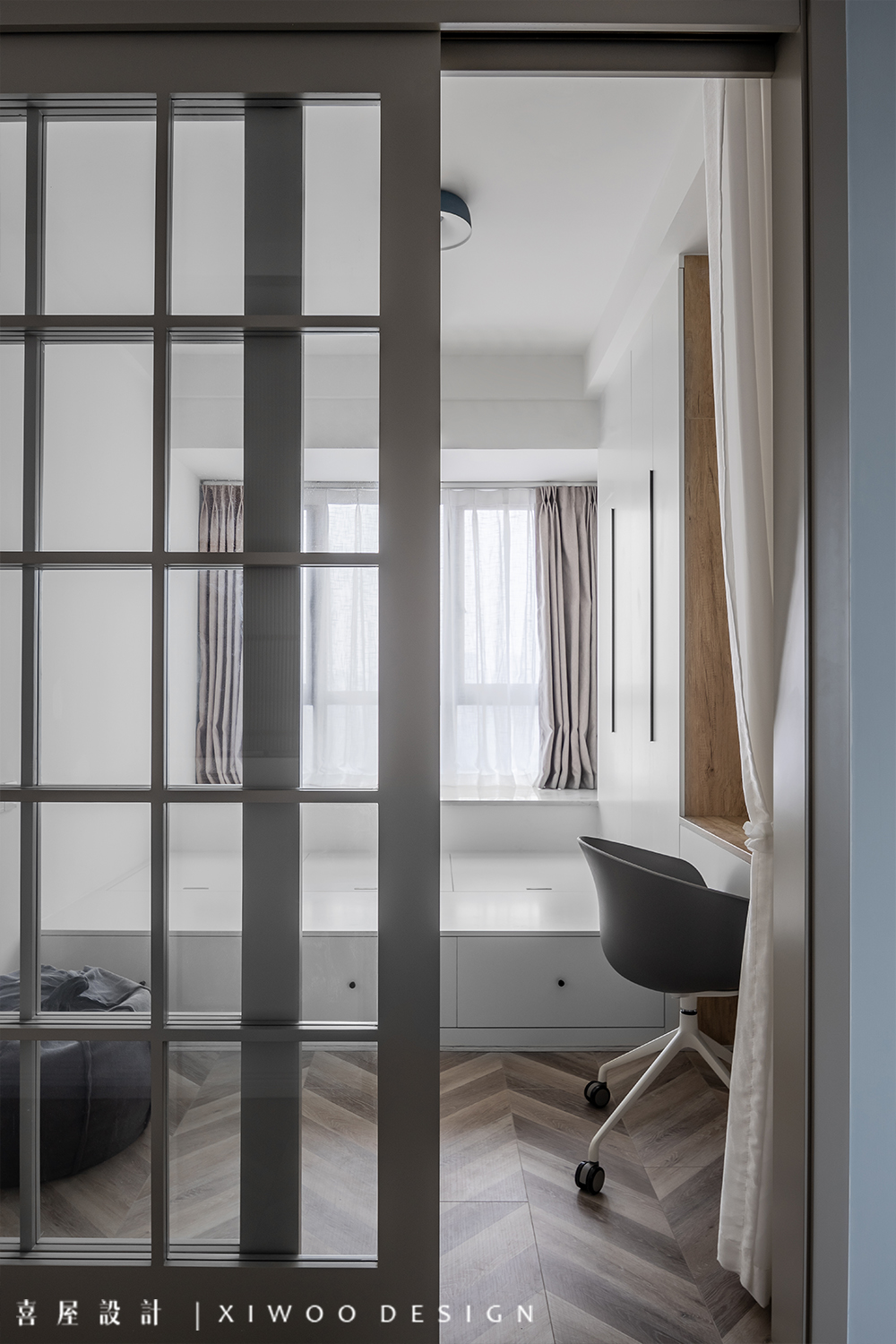 城投置地 优山居-43