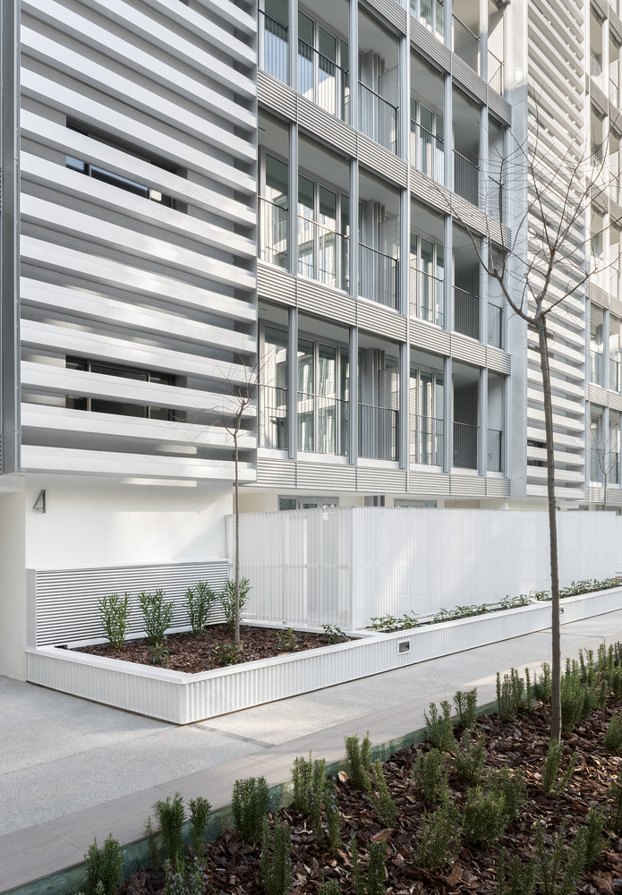 马德里 0·0 建筑丨西班牙马德里丨Ruiz Larrea y Asociados-47