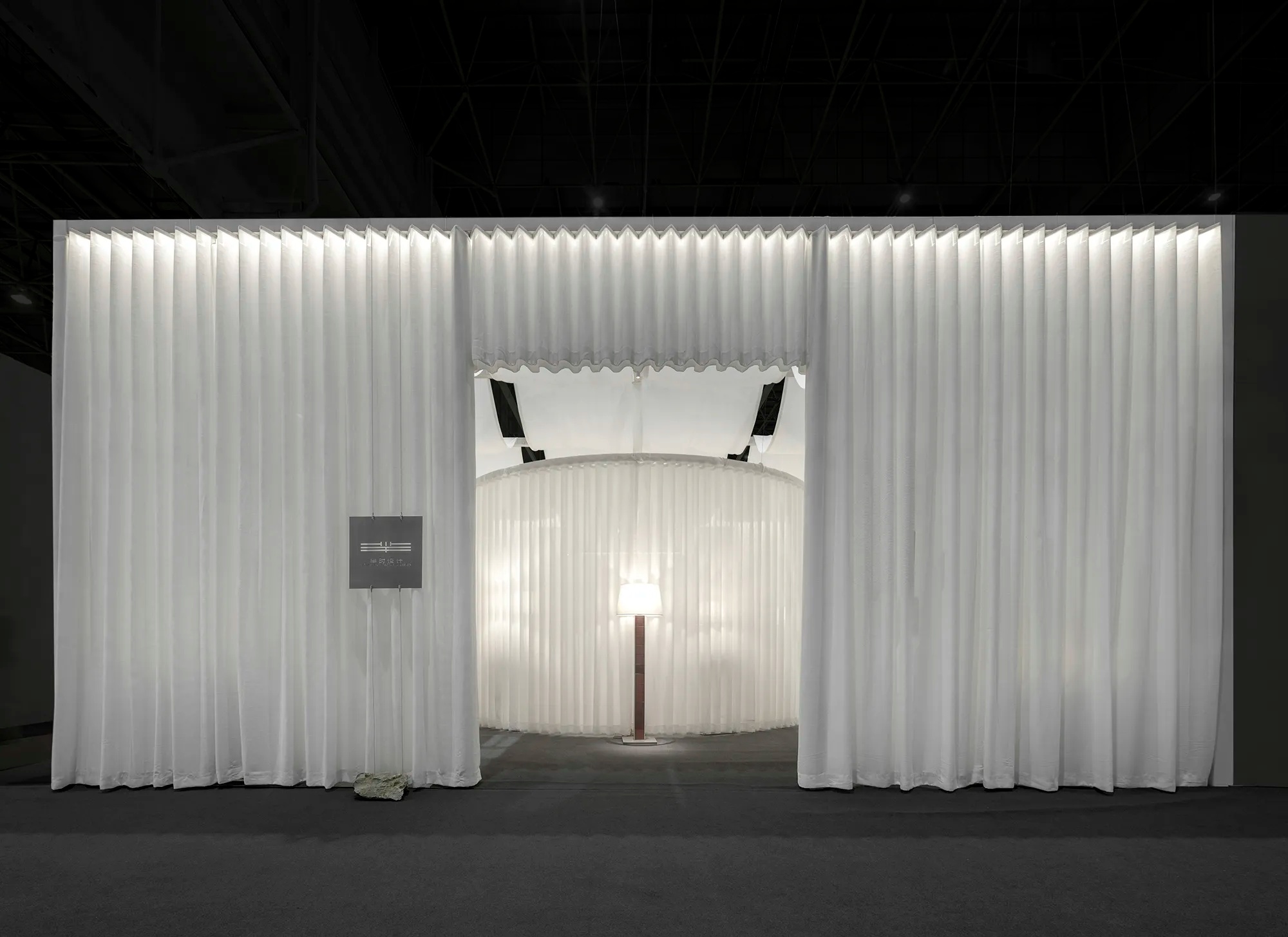 国际名家具（东莞）展览会DO EXPO品牌莞丨中国东莞丨近境制作-118