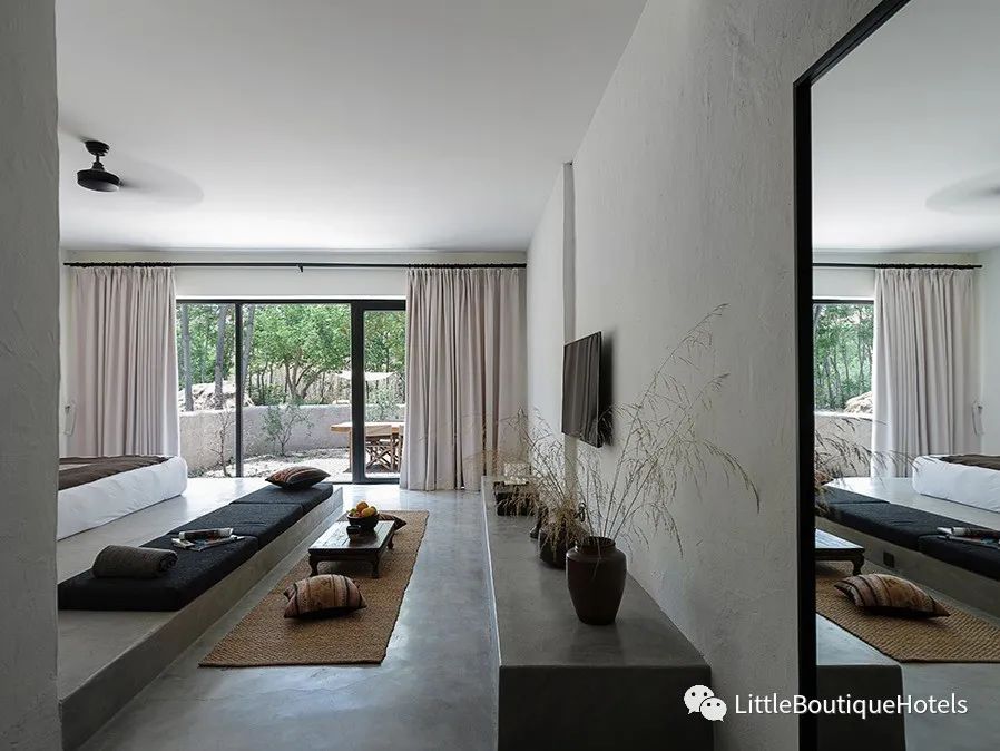 南岸中卫度假酒店丨中国中卫丨南岸创始人-57