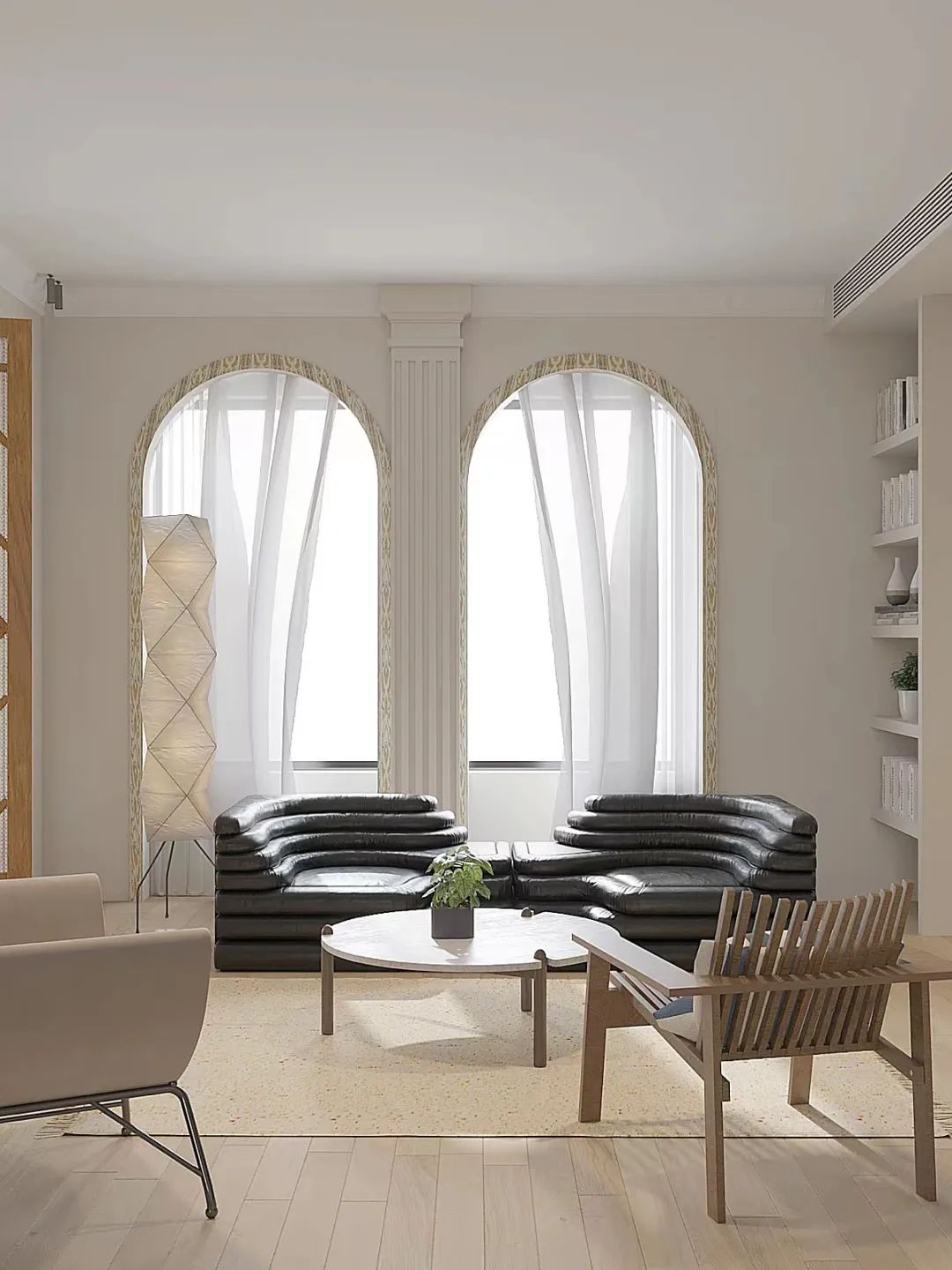 《里德尔小姐》丨中国天津丨TAOLICHUNFENG-16