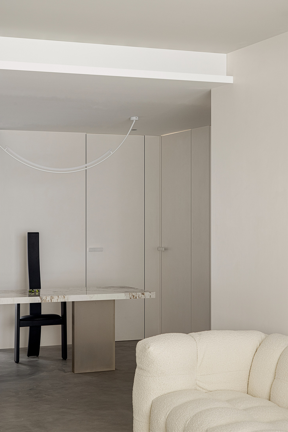 DNA邸内设计丨中国杭州丨DNA邸内建筑设计-49