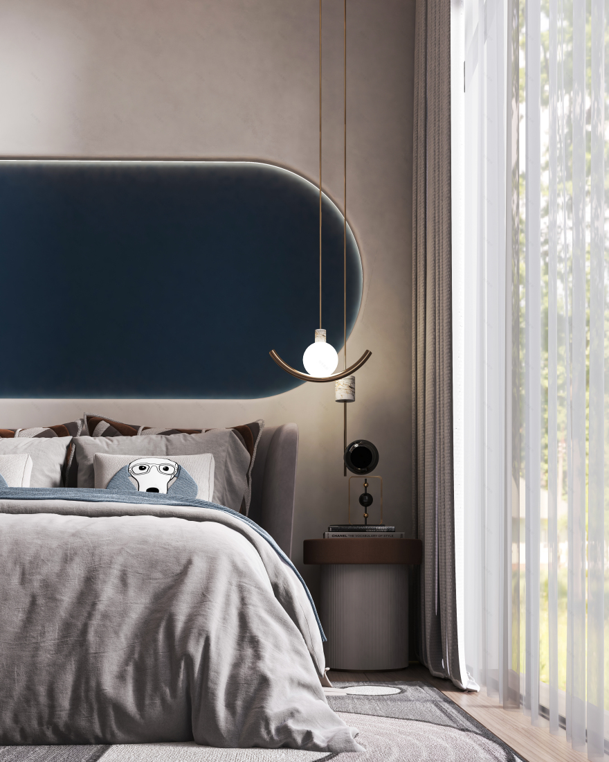 男孩房室内设计-18