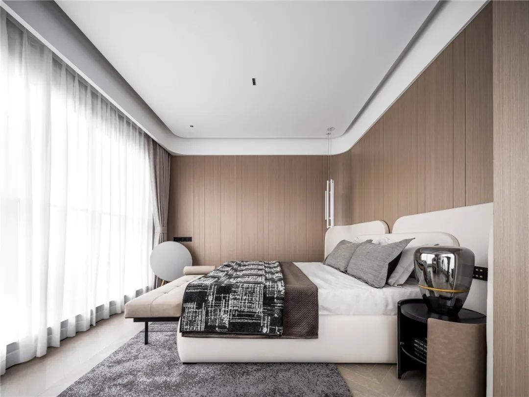 无锡天安曼哈顿样板房丨中国无锡丨SWS Group-69