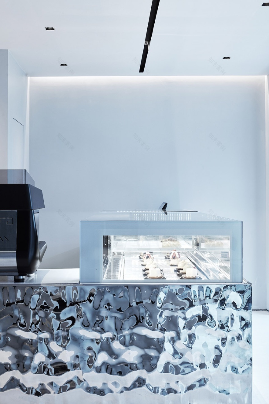 平潭 ULUCKY 甜品店丨中国-16