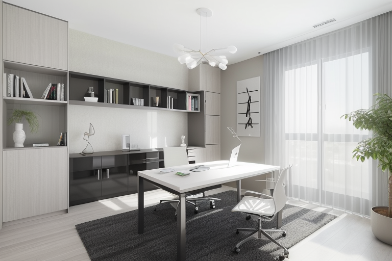 AI 建筑设计作品集丨来来-84