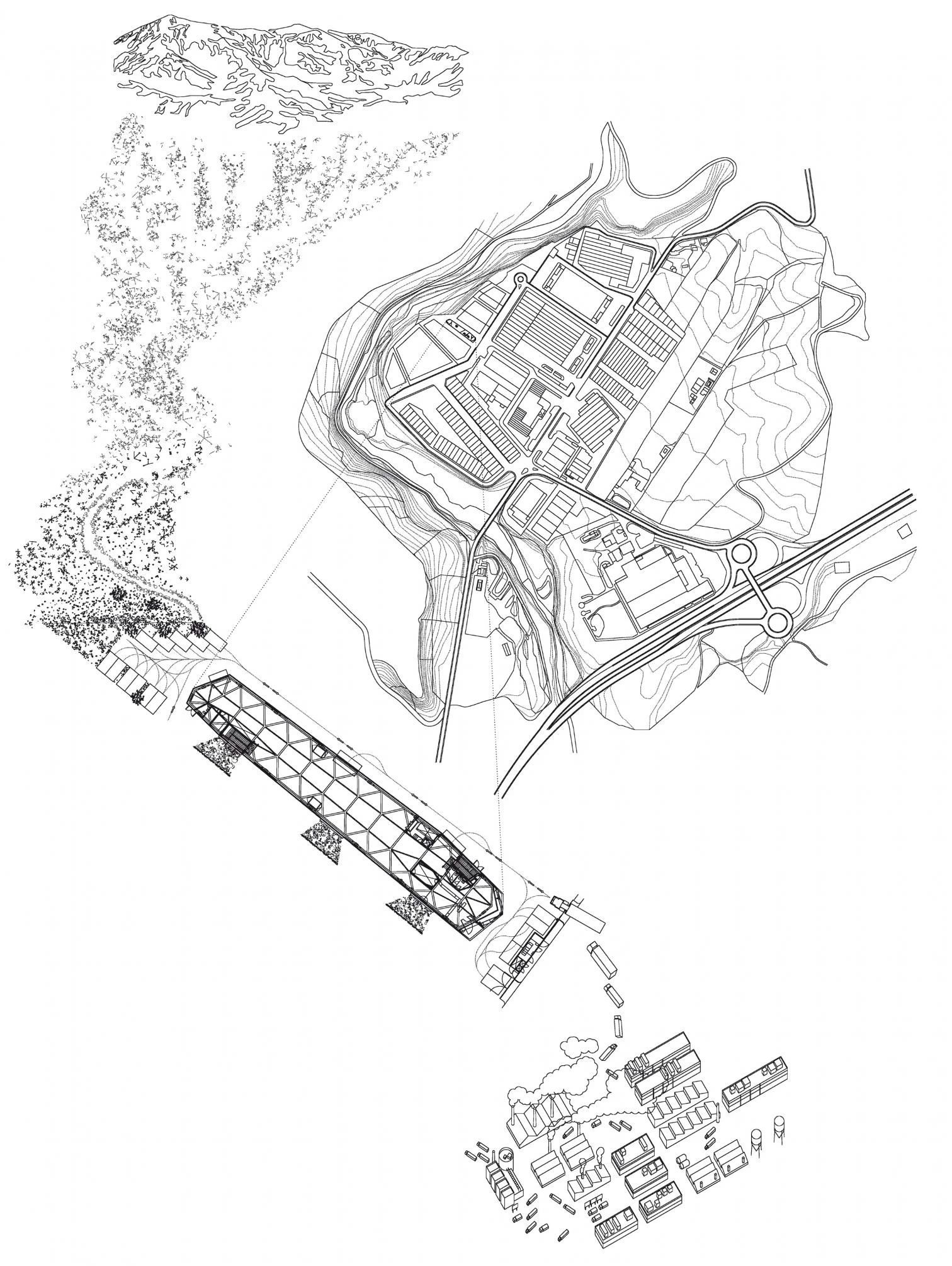 Nave industrial en S. Agustín de Guadalix-7