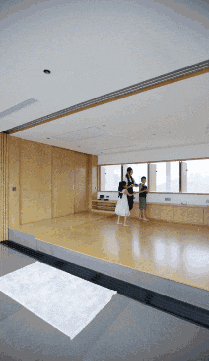 无墙之家 · 佛山 60 后爷爷的 360°全屋透明住宅丨中国佛山丨無名营造社-64