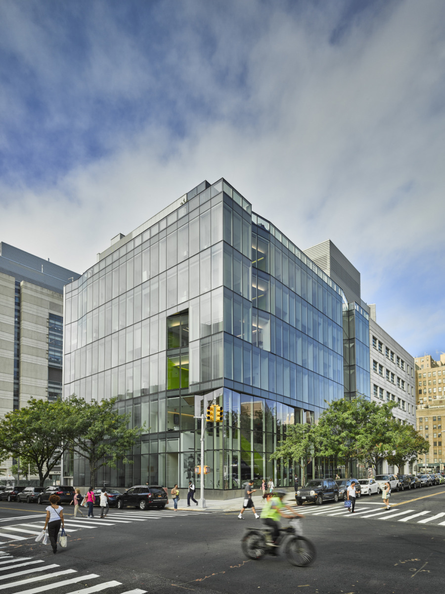 哥伦比亚大学护理学院-4