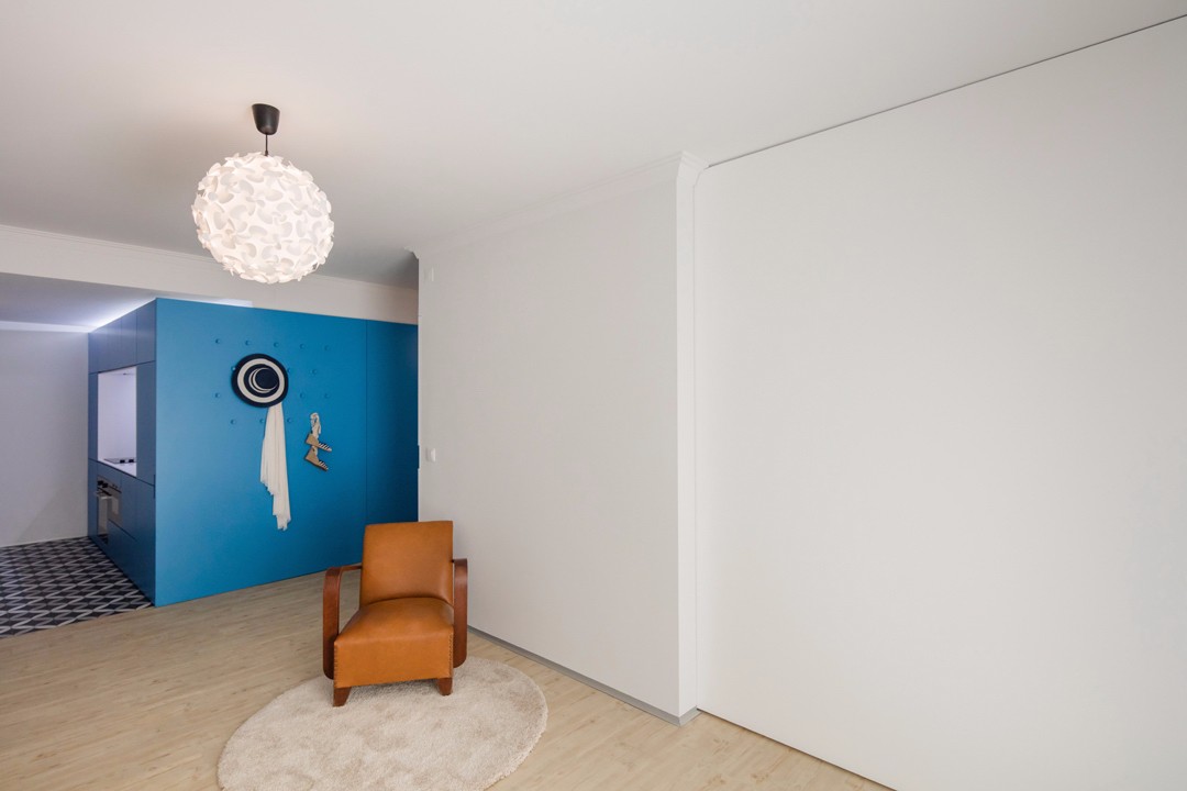 葡萄牙Caminha公寓 | Tiago do Vale Architects-30