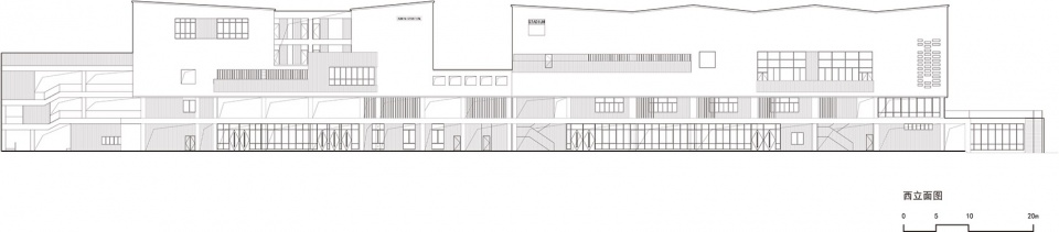 苏州高新区实验中学东校区扩建丨启迪设计集团股份有限公司-27
