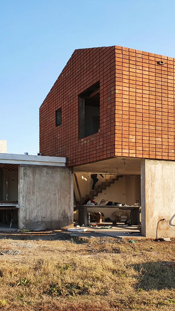 坚固的博伊斯之家丨阿根廷拉普拉塔丨Paralelo Colectivo-36