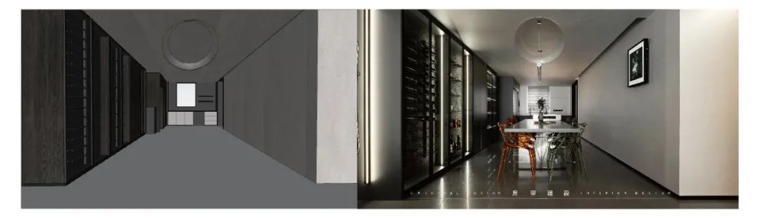 原里建设全案设计丨OCID 原里建设-35