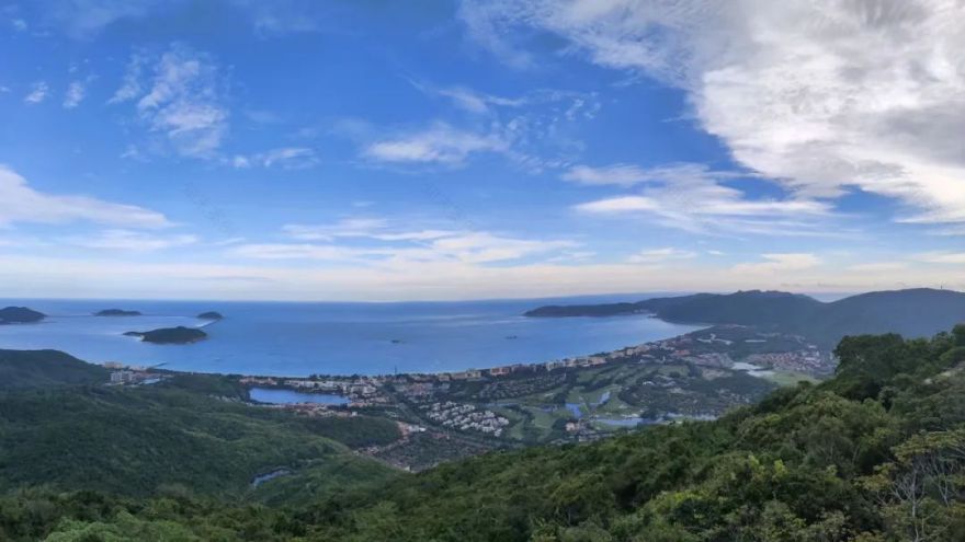 海南度假胜地室内设计丨中国海南丨格堂设计-133