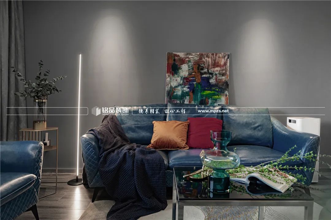 乘风破浪的设计师肖波，打造极致收纳空间-55