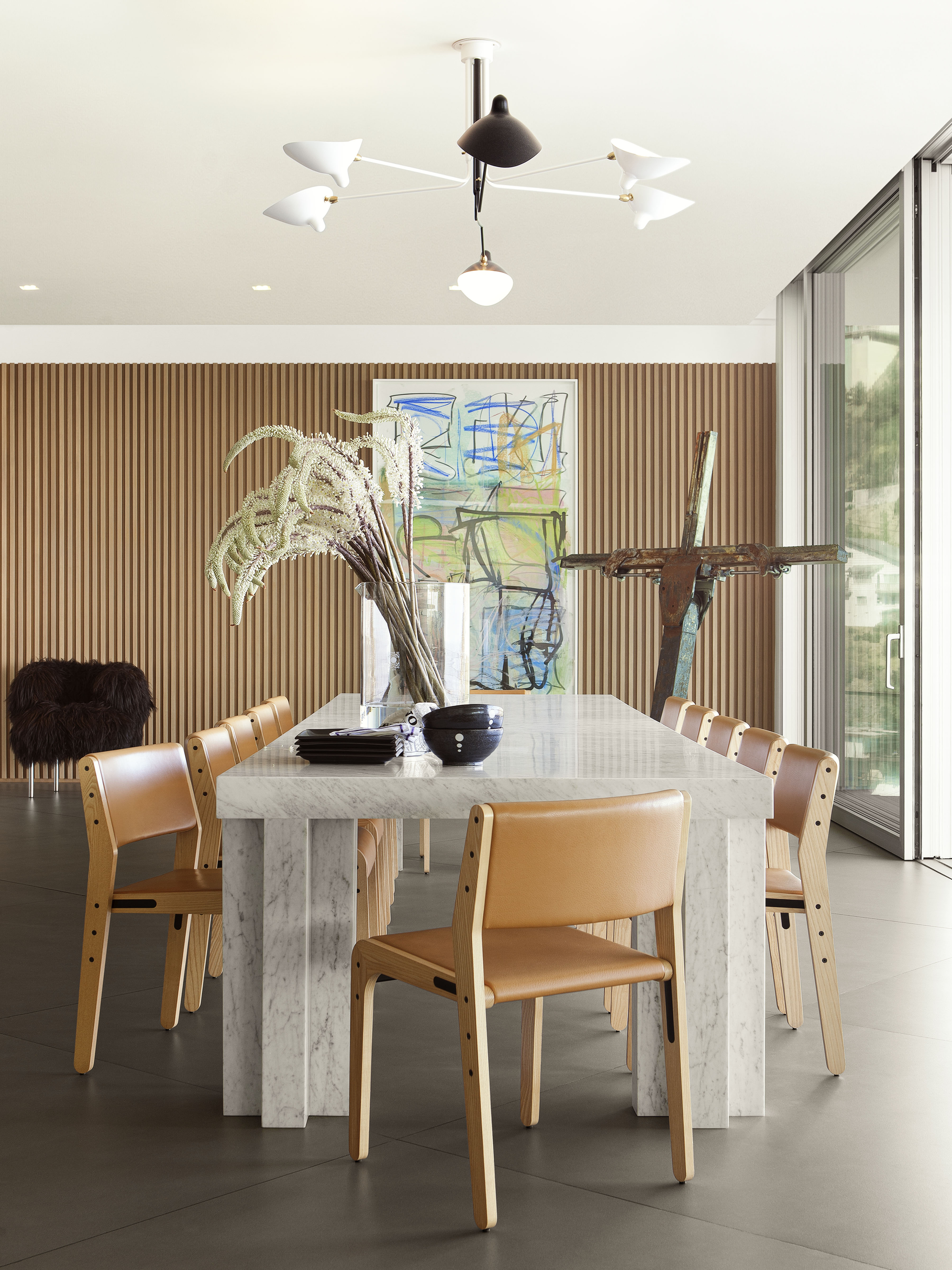 六号山房 Hill House Six / The Archers-12