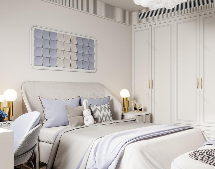 暗夜玩家 漫步后现代实景设计-39