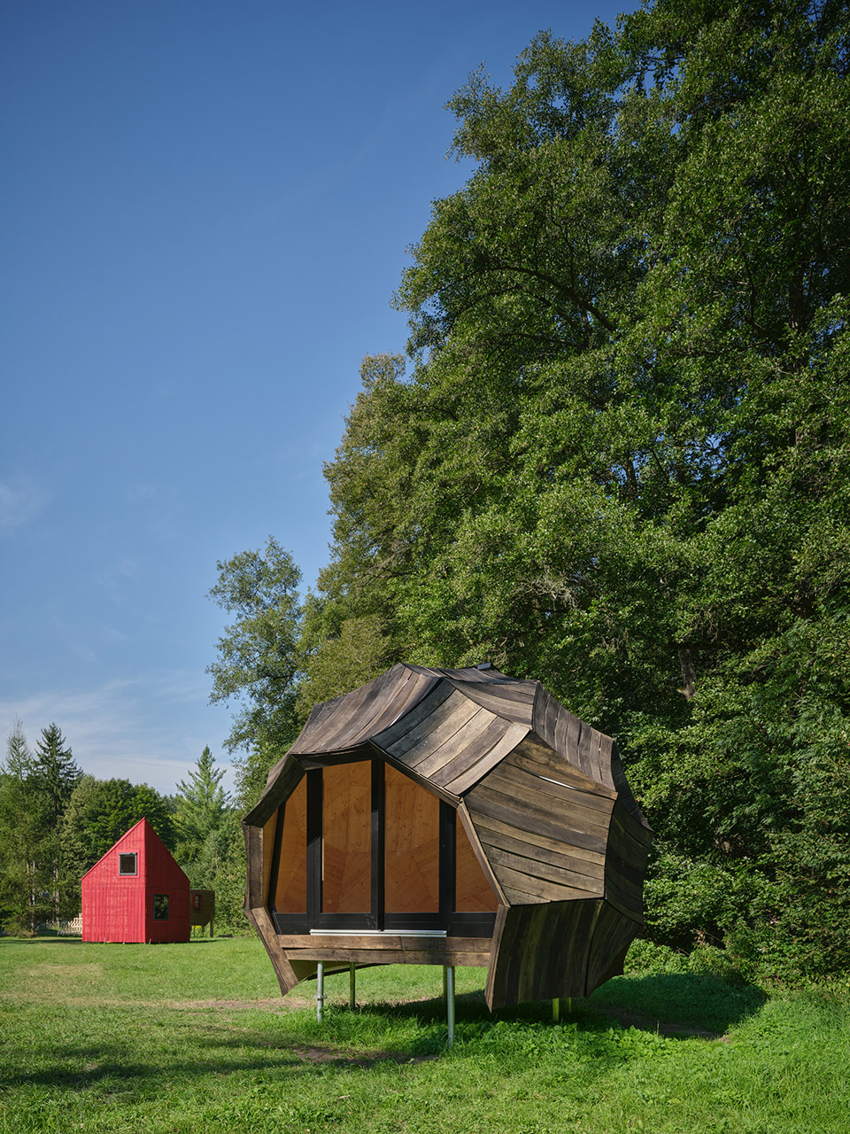 2025捷克木屋建造营（Cabin Fever）-75