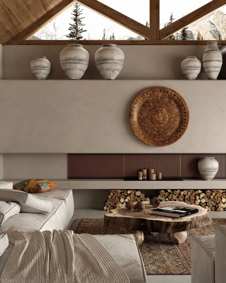 YanaPrydalna|原生永续的空间诗篇-78