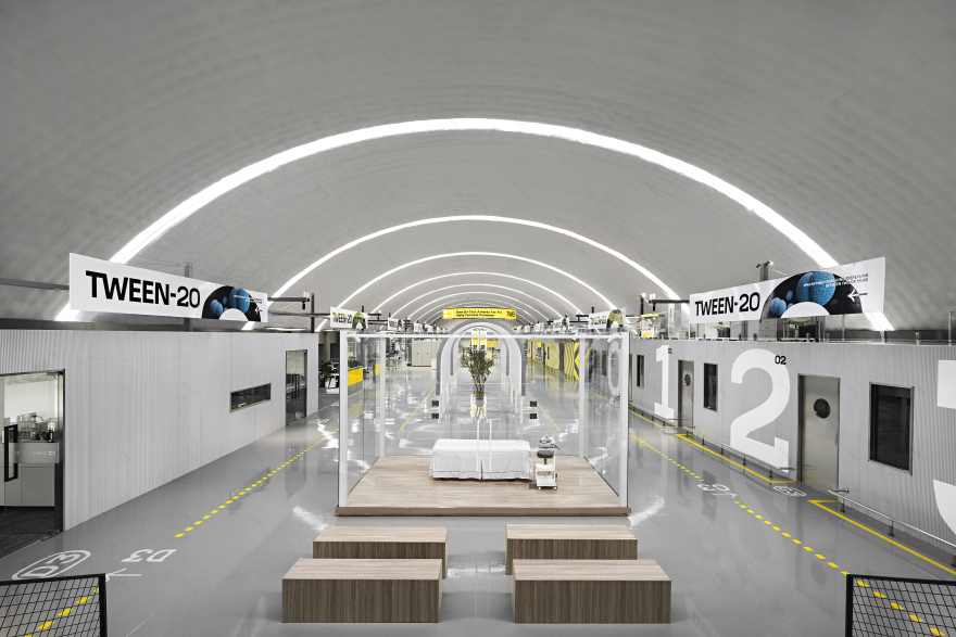 TWEEN20 传酶空间-30