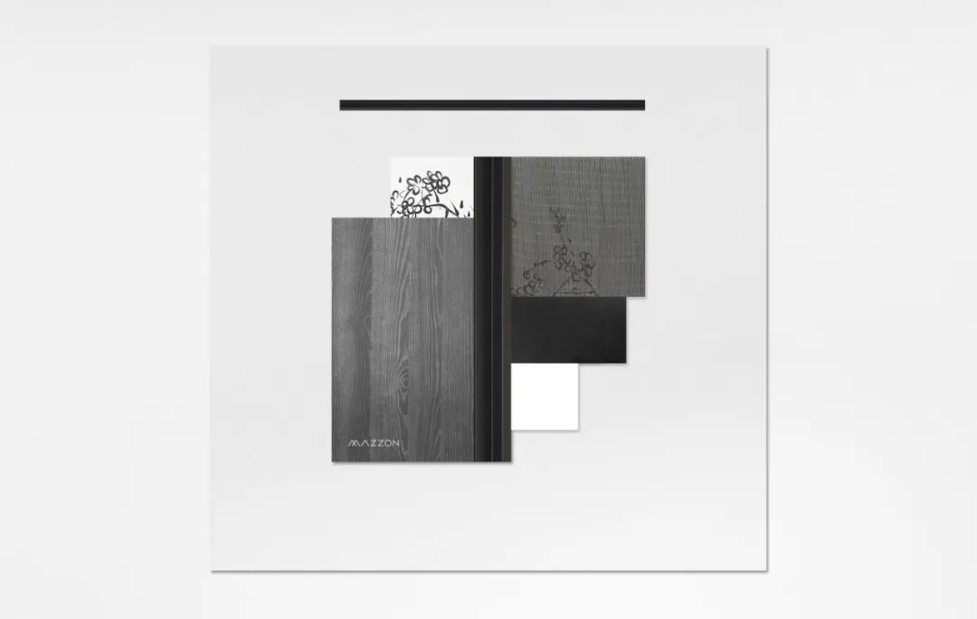 武汉长江中心 · 东方美学的诗意栖居丨MAZZON 玛森-7