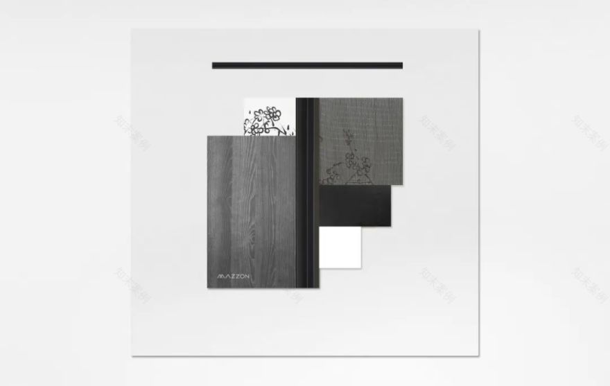 武汉长江中心 · 东方美学的诗意栖居丨MAZZON 玛森-7