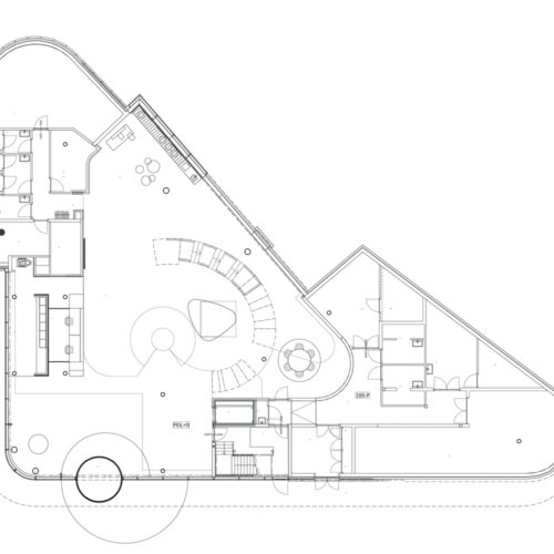 New Highly-Energy Efficient Office For Vreugdenhil / Maas Architecten-38