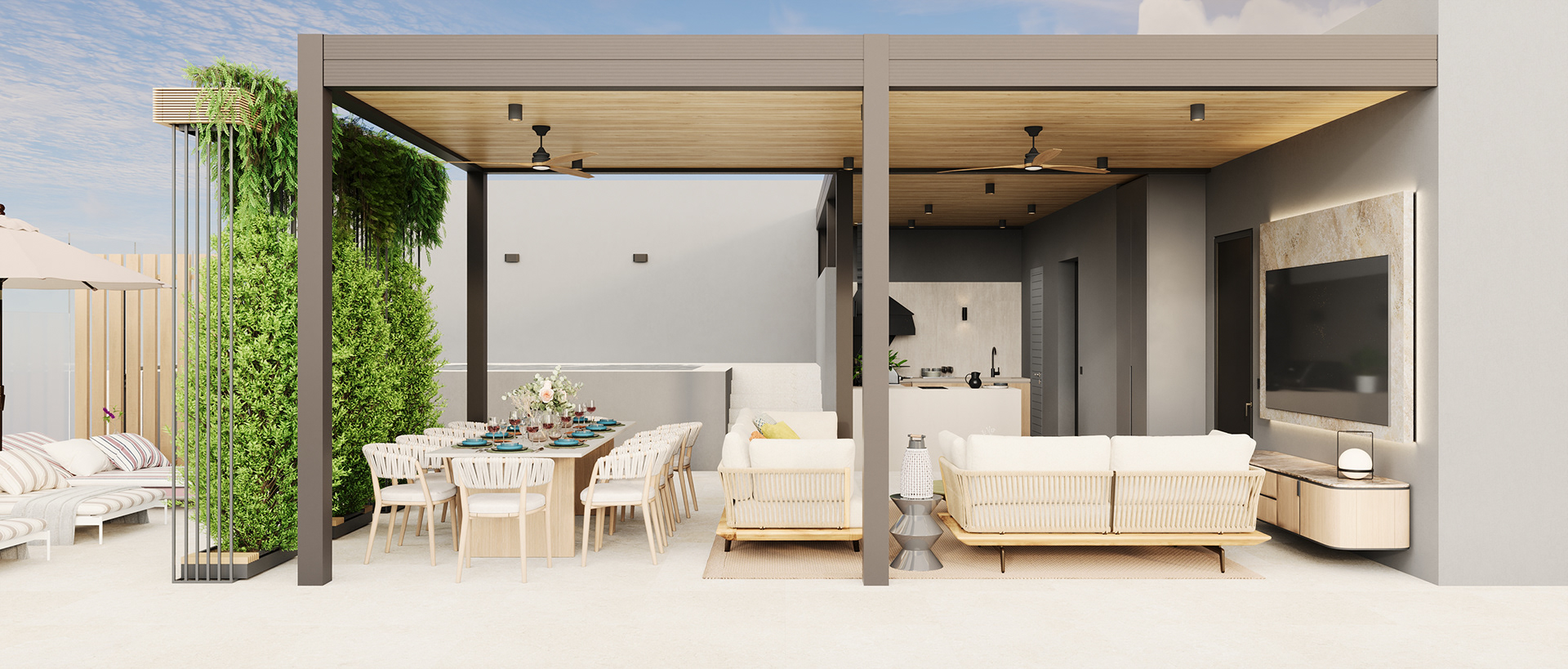 Verde公寓项目丨塞浦路斯-155