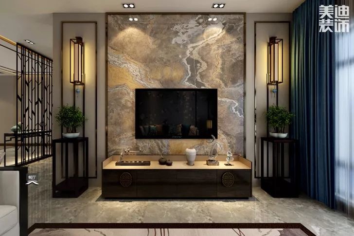 选对布艺窗帘,打造舒适家居空间-30