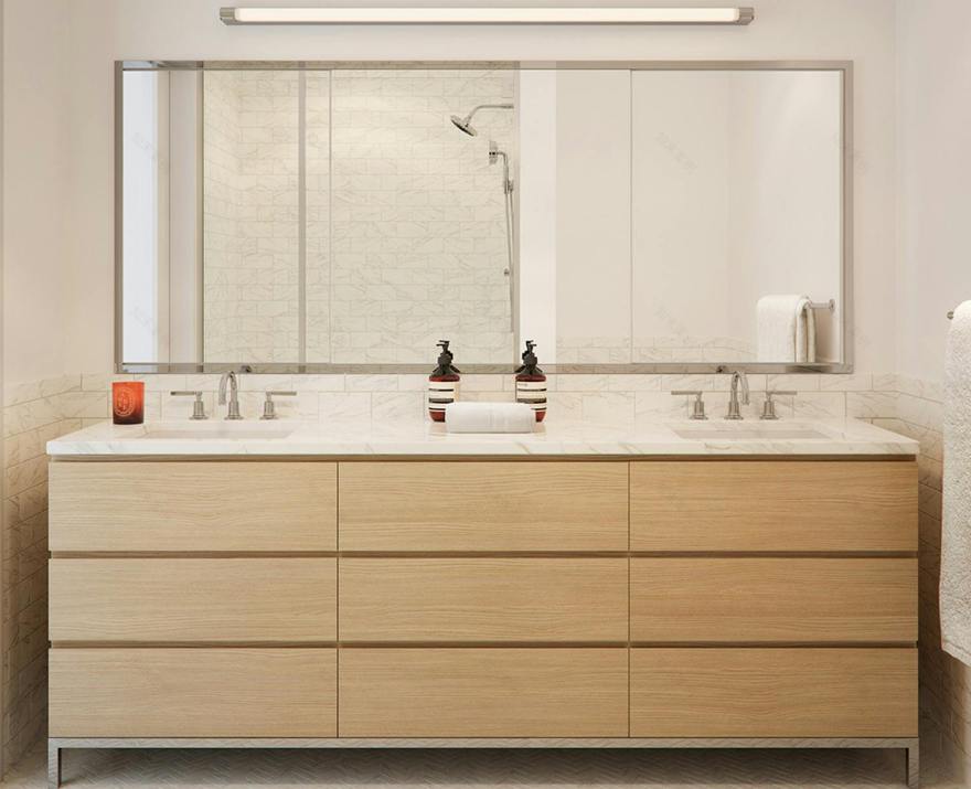 丨美国纽约丨Morris Adjmi Architects-13