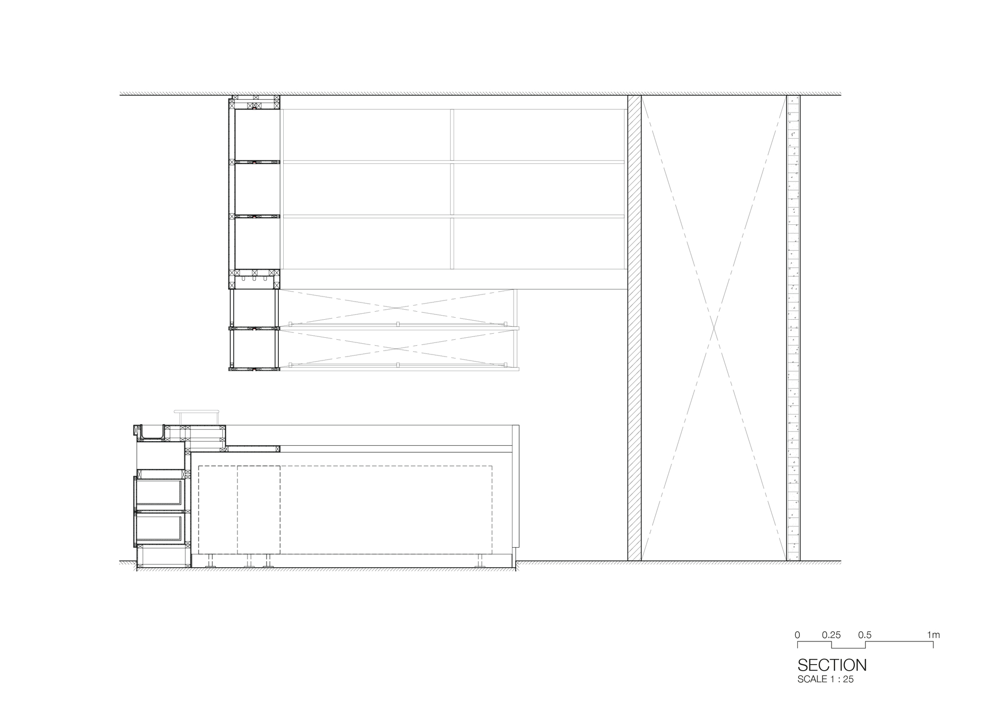 Shabu Lab Restaurant / Integrated Field-47