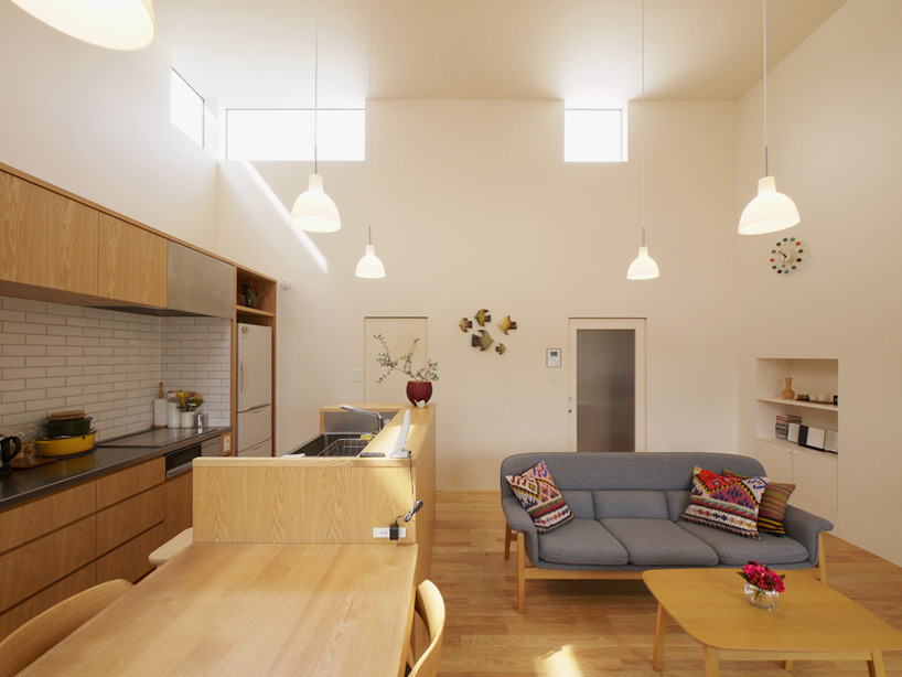 札幌丸住宅丨m+o-14