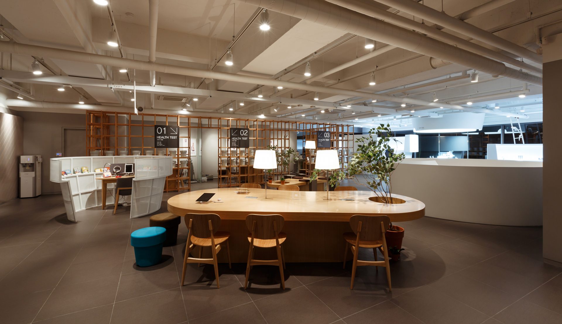 뉴스킨 대구점丨WGNB设计丨韩国-11