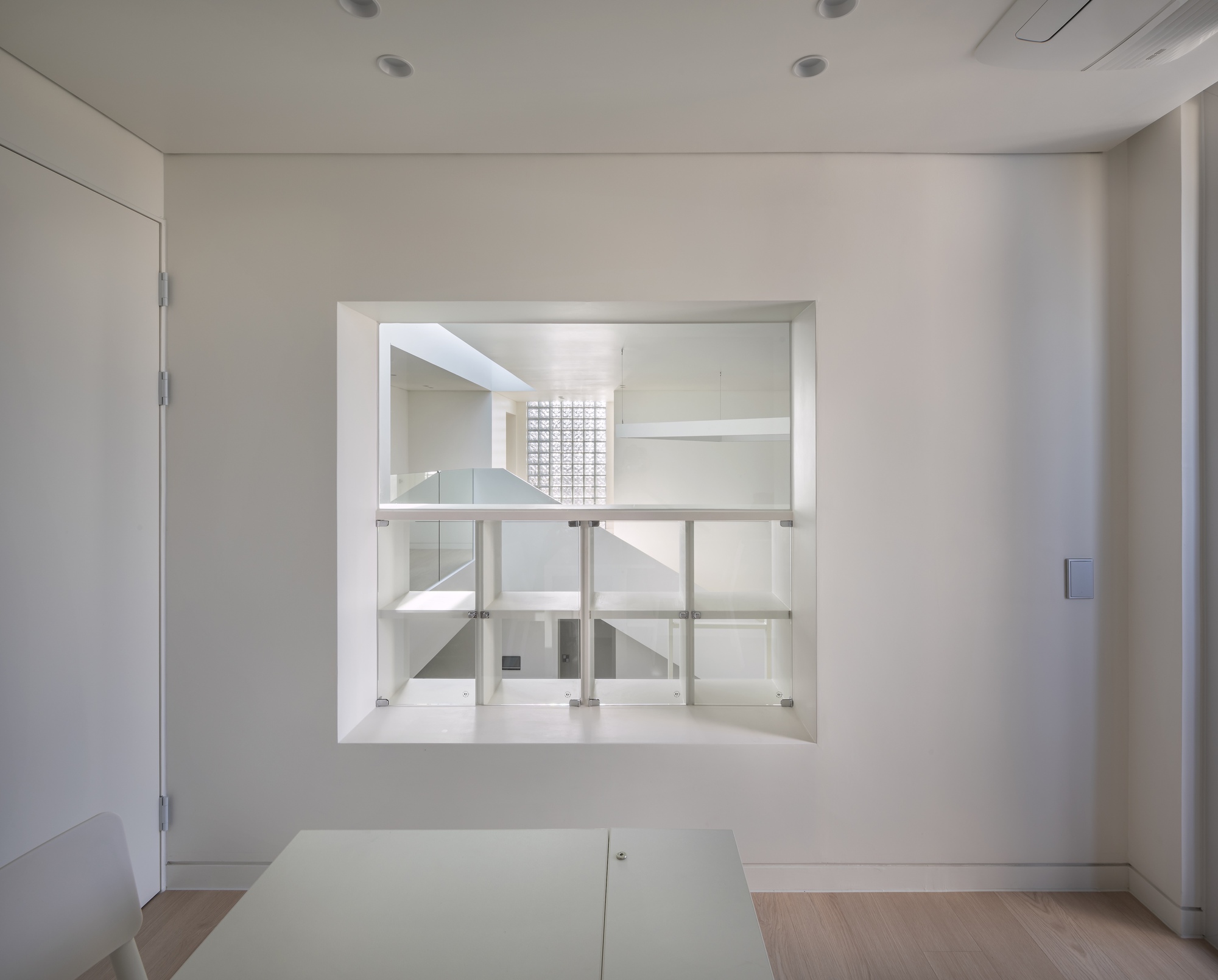 别墅丨韩国罗州市丨PLAN Architects office-22