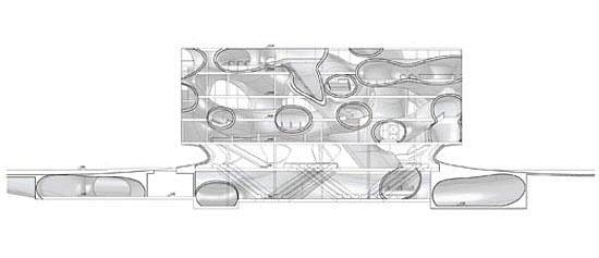 2010上海世博铁路馆丨中国上海丨LYCS Architecture-18