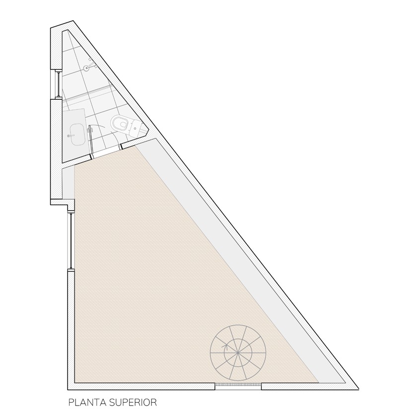 巴西 Maca·á Arquitetura 工作室-27