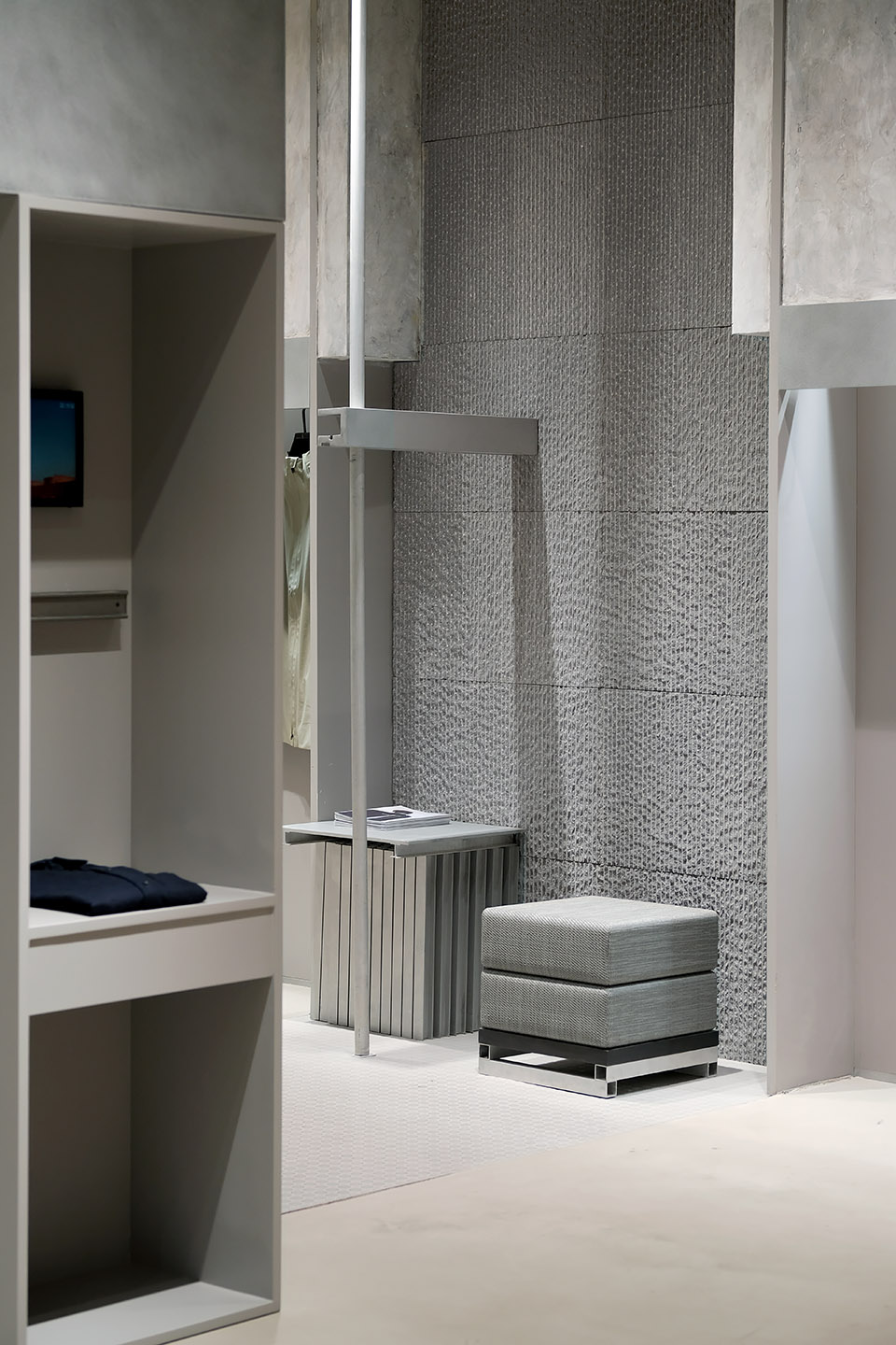 SAMO 形象店丨中国重庆丨Sò Studio-20