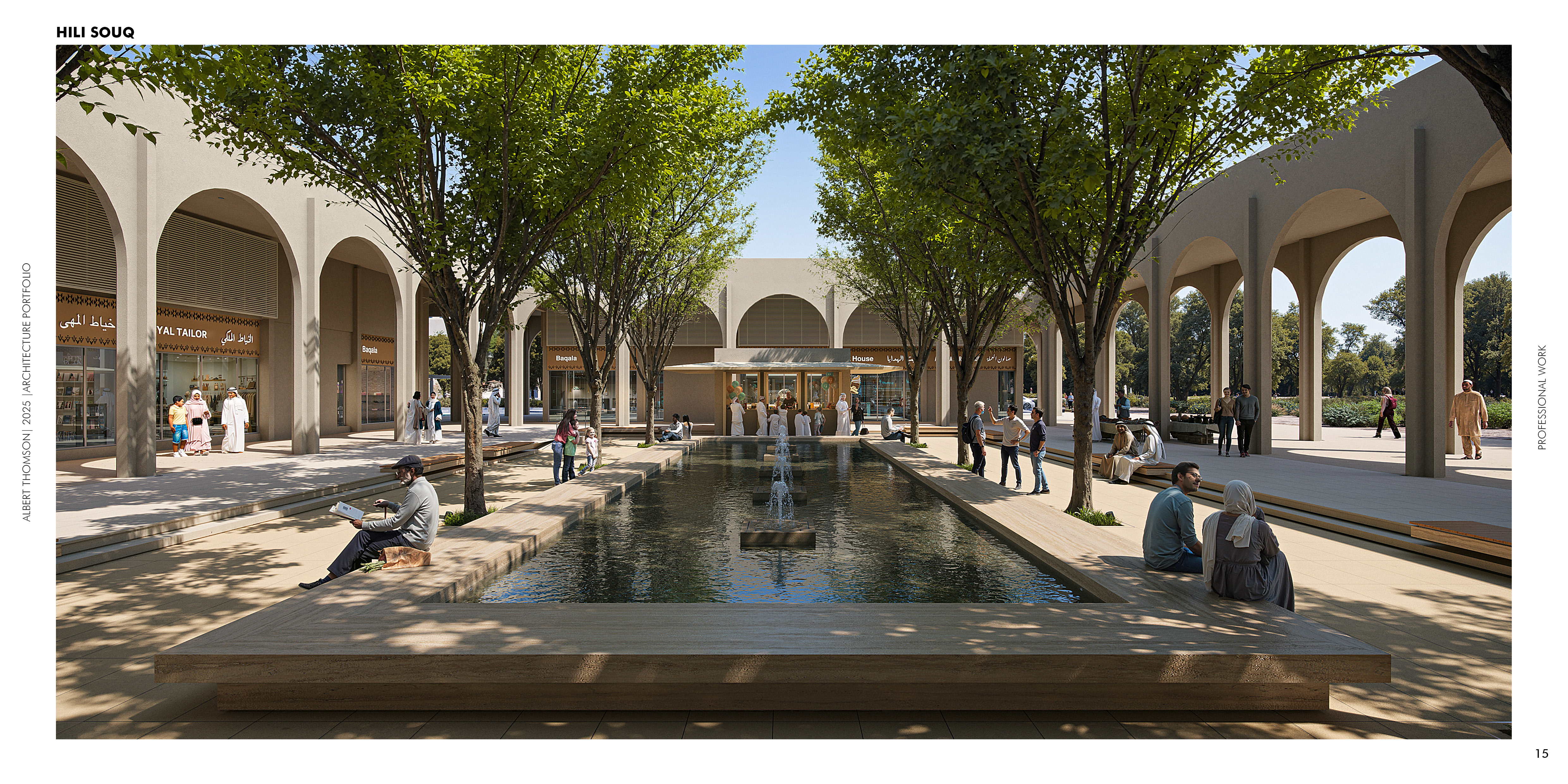 Albert Thomson Portfolio 2025-15