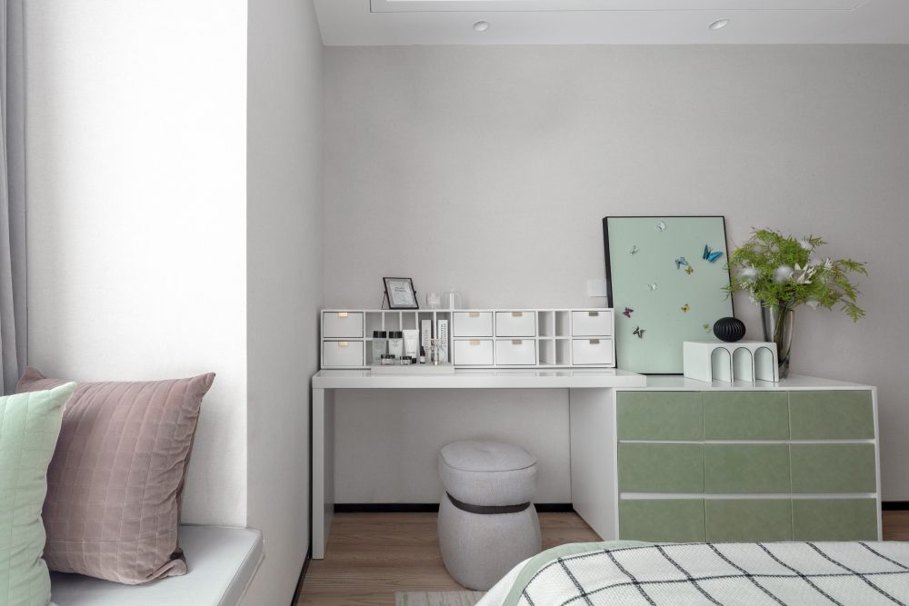 柳岸晓风丨中国株洲丨Martin H 马丁设计师-10